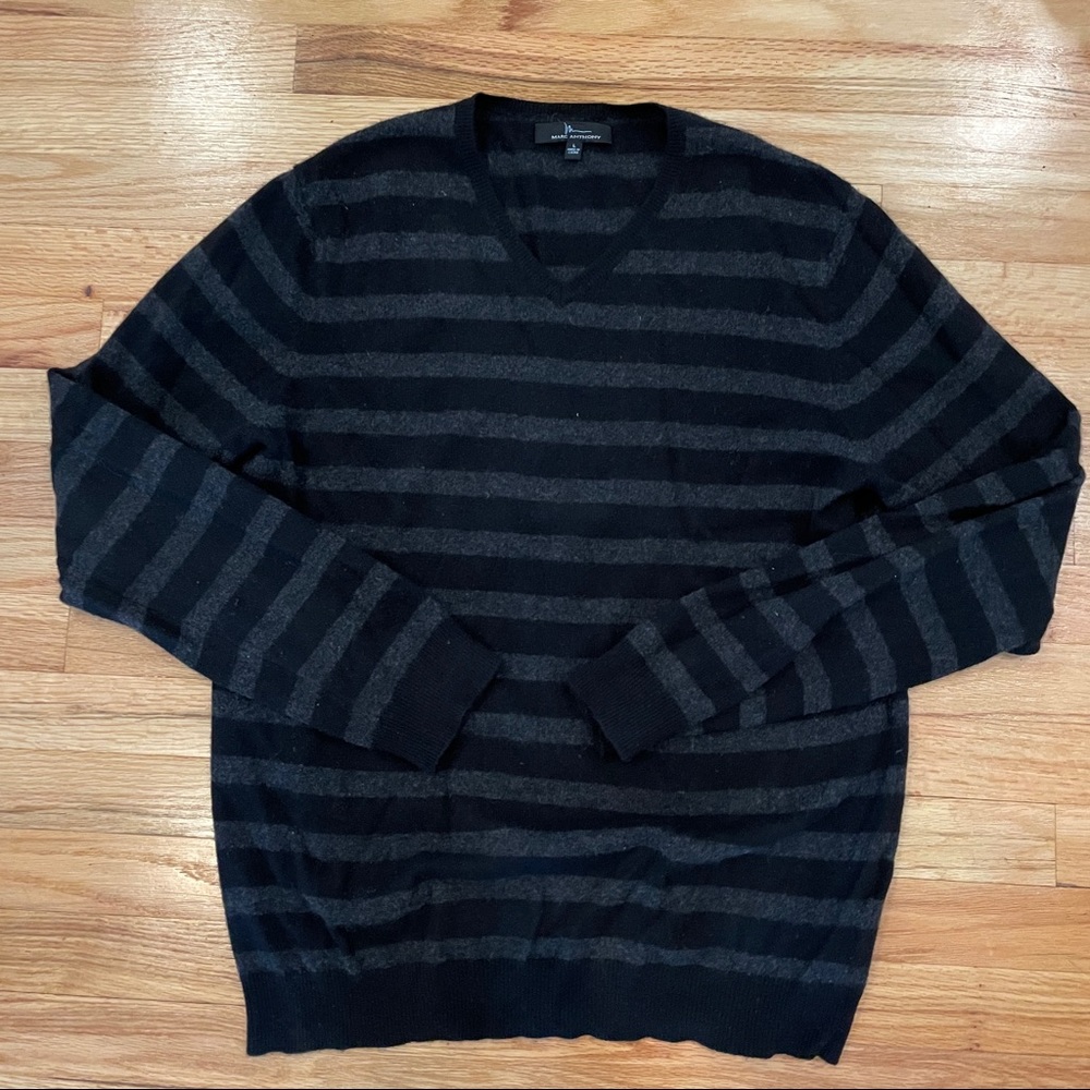 Cashmere Sweater